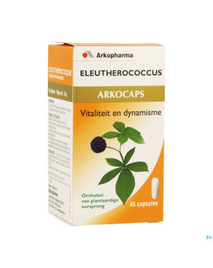 Arkogelules eleutherocoq.vegetal    45