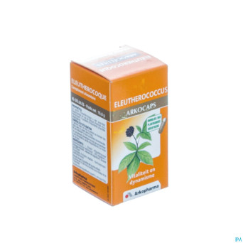 Arkogelules eleutherocoq.vegetal    45