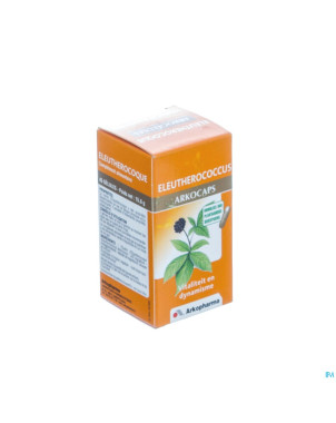 Arkogelules eleutherocoq.vegetal    45
