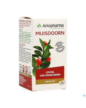 Arkogelules fragon vegetal 45    cfr 4137907