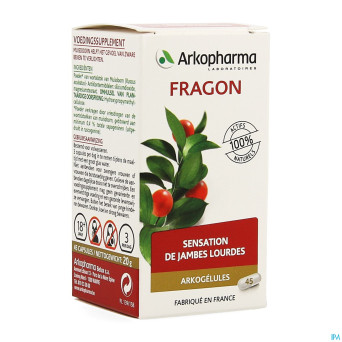 Arkogelules fragon vegetal 45    cfr 4137907