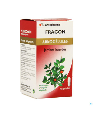 Arkogelules fragon vegetal 45    cfr 4137907