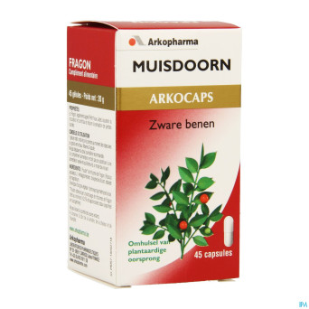 Arkogelules fragon vegetal 45    cfr 4137907