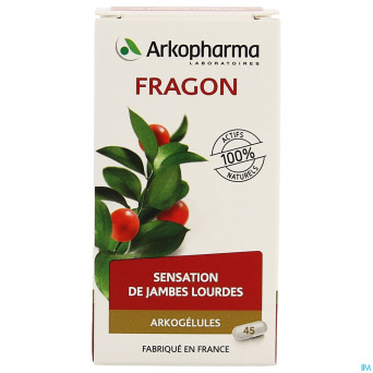 Arkogelules fragon vegetal 45    cfr 4137907