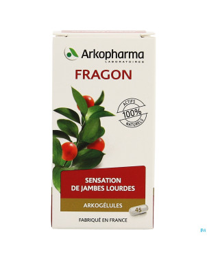 Arkogelules fragon vegetal 45    cfr 4137907