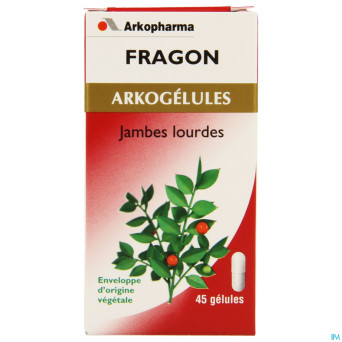 Arkogelules fragon vegetal 45    cfr 4137907