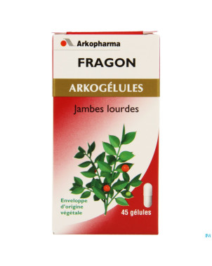 Arkogelules fragon vegetal 45    cfr 4137907