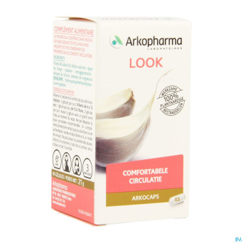 Arkogelules inod'ail vegetal    45