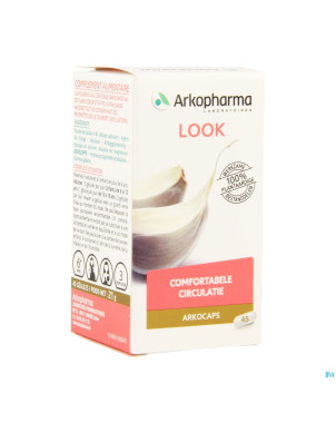 Arkogelules inod'ail vegetal    45