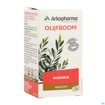 Arkogelules olivier vegetal 45    cfr 4138004