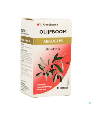 Arkogelules olivier vegetal 45    cfr 4138004