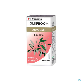 Arkogelules olivier vegetal 45    cfr 4138004