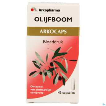 Arkogelules olivier vegetal 45    cfr 4138004