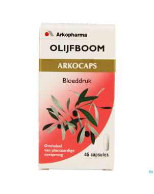 Arkogelules olivier vegetal 45    cfr 4138004