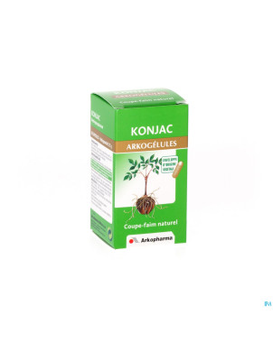 Arkogelules konjac vegetal 45    cfr 4137931