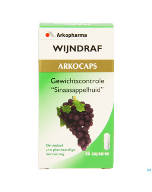 Arkogelules mincigrap vegetal    45