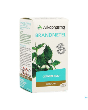 Arkogelules ortie vegetal 45    cfr 4138012