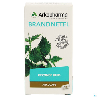 Arkogelules ortie vegetal 45    cfr 4138012