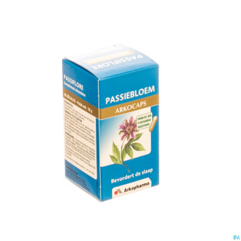 Arkogelules passiflore vegetal 45    cfr 4138020