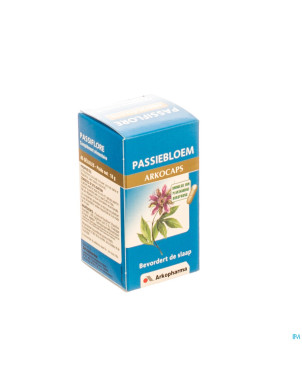 Arkogelules passiflore vegetal 45    cfr 4138020