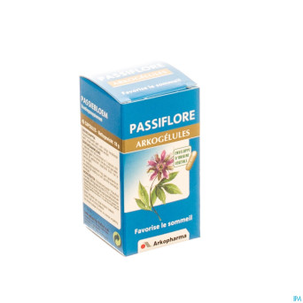 Arkogelules passiflore vegetal 45    cfr 4138020
