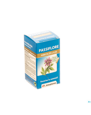 Arkogelules passiflore vegetal 45    cfr 4138020