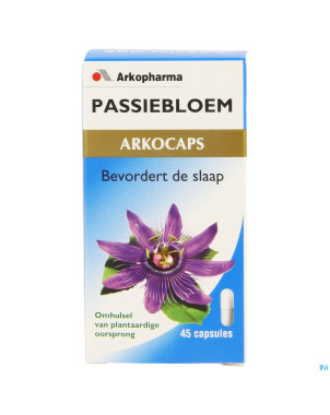 Arkogelules passiflore vegetal 45    cfr 4138020