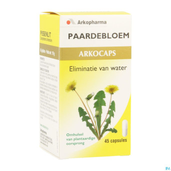 Arkogelules pissenlit vegetal 45    cfr 4138038