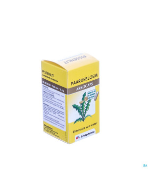 Arkogelules pissenlit vegetal 45    cfr 4138038