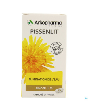 Arkogelules pissenlit vegetal 45    cfr 4138038