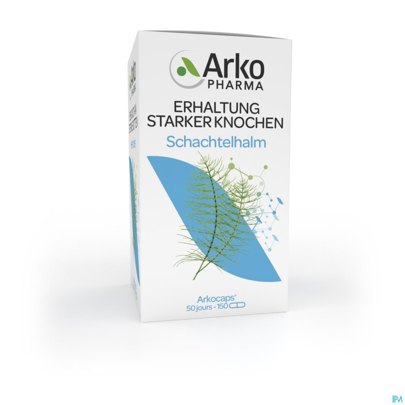 Arkogelules prele vegetal 45    cfr 4138046