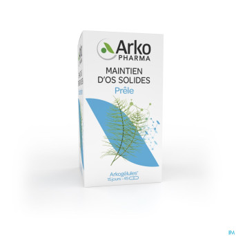 Arkogelules prele vegetal 45    cfr 4138046
