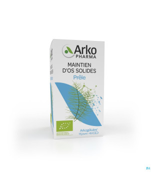 Arkogelules prele vegetal 45    cfr 4138046