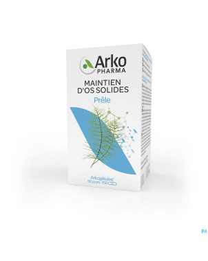 Arkogelules prele vegetal 45    cfr 4138046