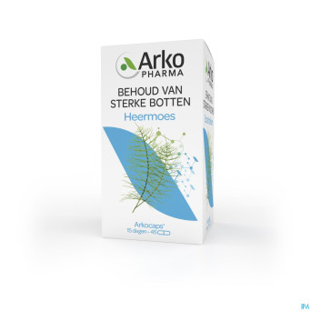 Arkogelules prele vegetal 45    cfr 4138046