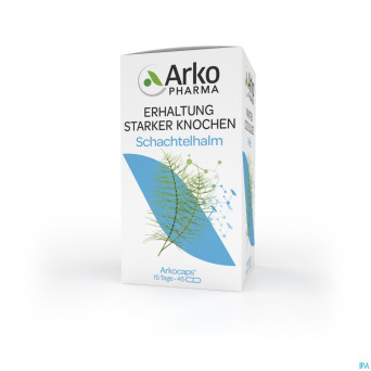 Arkogelules prele vegetal 45    cfr 4138046