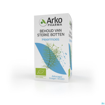 Arkogelules prele vegetal 45    cfr 4138046