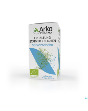 Arkogelules prele vegetal 45    cfr 4138046