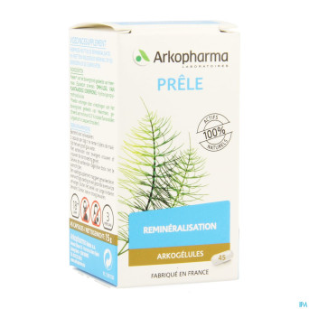 Arkogelules prele vegetal 45    cfr 4138046