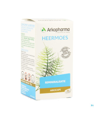 Arkogelules prele vegetal 45    cfr 4138046