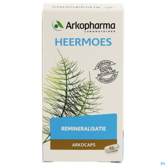 Arkogelules prele vegetal 45    cfr 4138046