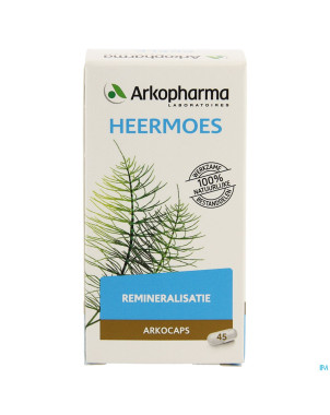 Arkogelules prele vegetal 45    cfr 4138046