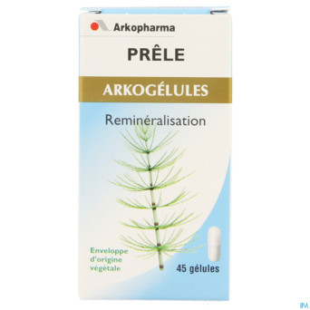 Arkogelules prele vegetal 45    cfr 4138046