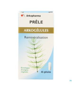 Arkogelules prele vegetal 45    cfr 4138046
