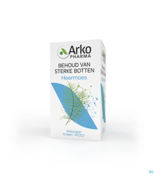 Arkogelules prele vegetal 45    cfr 4138046