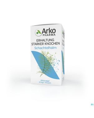 Arkogelules prele vegetal 45    cfr 4138046