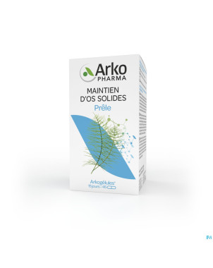 Arkogelules prele vegetal 45    cfr 4138046