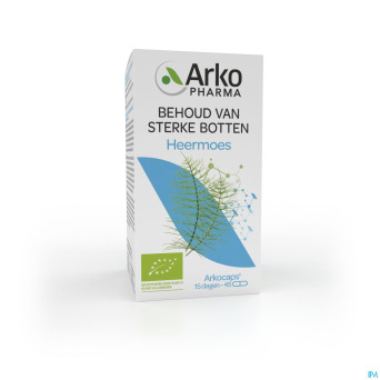 Arkogelules prele vegetal 45    cfr 4138046