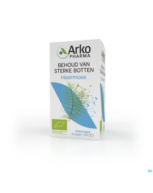 Arkogelules prele vegetal 45    cfr 4138046