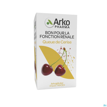 Arkogelules queue cerise vegetal    45
